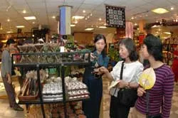 Lại căn bệnh “Tết đến… tăng giá”!