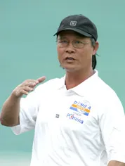 “MỌI CHUYỆN VẪN ĐANG Ở VẠCH XUẤT PHÁT” ảnh 1