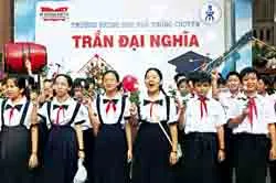 Bao giờ chấm dứt? ảnh 2