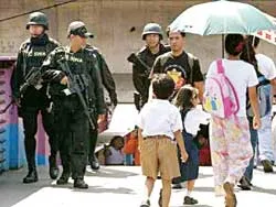 Thủ đô Manila được đặt trong tình trạng báo động cao nhất