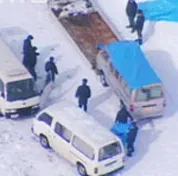 Lại xảy ra tự sát tập thể