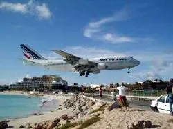 Air France tạm ngừng các chuyến bay thẳng tới Việt Nam