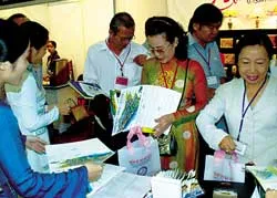 " Sẽ có một cửa, một khóa"