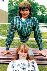 Chuyện lạ khó tin