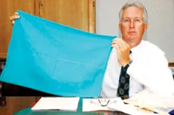 Chuyện lạ khó tin ảnh 2