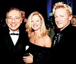 Chuyện lạ khó tin ảnh 4