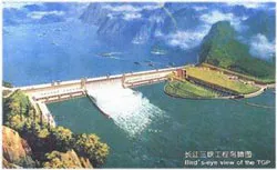 Khai thác du lịch công trình đập Tam Điệp