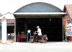 Kiếm vốn, kiếm nghề...