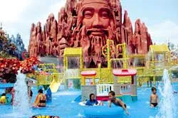 Thiếu tầm nhìn quốc tế ảnh 3