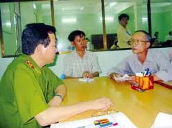 Phát sinh vướng mắc mới