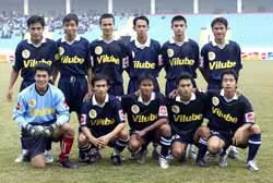 Huda -Huế mở lại chiến dịch thăng hạng ảnh 1