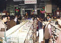 Sách chỉ loanh quanh phố thị - Vì sao ?