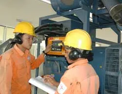 Xây dựng giá điện mới