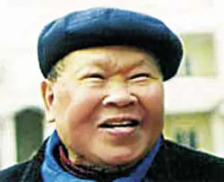 Nhà thơ Huy Cận từ trần