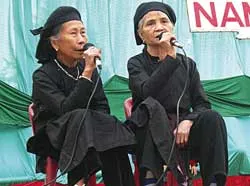 Nét đẹp của một lễ hội ảnh 3