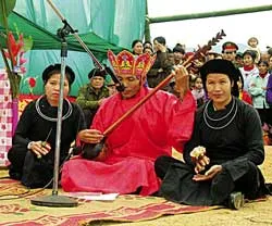 Nét đẹp của một lễ hội ảnh 2