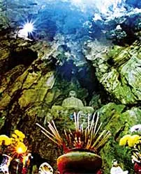 Nhà nhiếp ảnh Mỹ, Mark Jones triển lãm ảnh “Phong cảnh Việt Nam và thế giới”