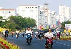 Đầu tư 7.303 tỷ đồng phát triển nhà ở và khu đô thị