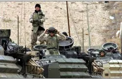 Quân Mỹ và Iraq mở cuộc tấn công mới vào Ramadi