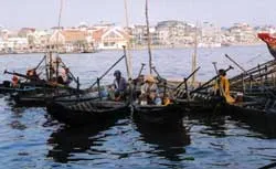 Mai này, khi Xóm Chài không còn … ảnh 2