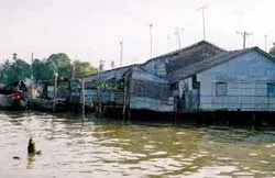 Mai này, khi Xóm Chài không còn …