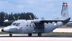 Tai nạn máy bay làm 15 người thiệt mạng