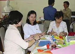 Ghi nhận từ thực tế…