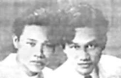 Tình thơ Huy Cận