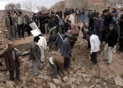 Số người thiệt mạng đã lên đến hơn 500