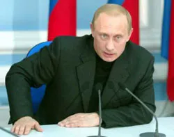 Không được sử dụng vấn đề dân chủ như một công cụ làm suy yếu nước Nga