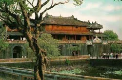 Phát hiện một di sản Hán - Nôm cổ xưa nhất tại Thừa Thiên-Huế