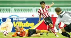 Cái khó của GĐT.LA ảnh 1