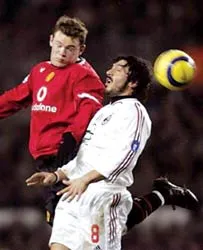 Kết quả các trận đấu champios league rạng sáng ngày 24-2 ảnh 1