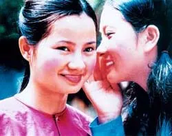 Hai phim Việt Nam vào tranh giải LHP Điện ảnh châu Á