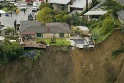 Thời tiết xấu ở châu Âu và Mỹ ảnh 2