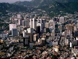 Đạt được thỏa thuận phương án xây dựng thành phố hành chính