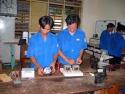 Một số ngành học mới