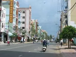 Sự bất cập của hệ thống làm luật