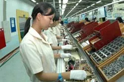 Tạo gần 1,35 triệu việc làm