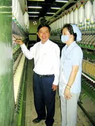 Khi chủ doanh nghiệp là đảng viên