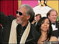 Công bố giải Oscar 2005