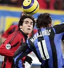 Cuộc thư hùng giữa Inter Milan và AC Milan