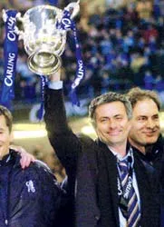 Danh hiệu đầu tiên