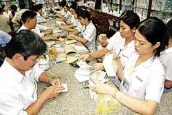 Sẽ còn nhiều đột biến?