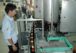 “Bùng nổ” đầu tư các nhà máy bia