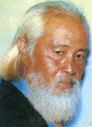 Hồn quê “Rau đắng” đã đi xa …!