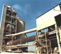 Không tăng giá xi măng trong năm 2005