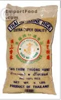 Gạo thơm Thái Lan hàng triệu người Việt hải ngoại đang ăn: Đã bị nhiễm độc? ảnh 2
