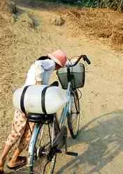 Hạn hán ở Bắc Bình - Bình Thuận