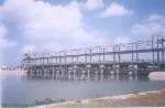 Hiệu quả của Cống đập Ba Lai